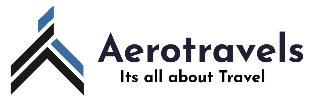 Aero Travels Logo