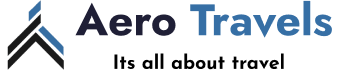 Aero Travels Logo