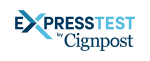 Express Test By Cignpost