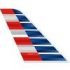 American Airline Tail Logo