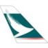 Cathay Pacific Tail Logo