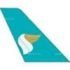 Oman Air Tail Logo