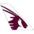 Qatar Airways Tail Logo