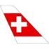 Swiss Air Tail Logo