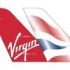Virgin airline Tail Logo - Bristish Airways Tail Logo