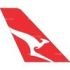 Qantas Airways Tail Logo