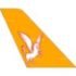 Pegasus Airline Tail Logo