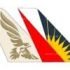 Gulf Air + Philippine Airlines